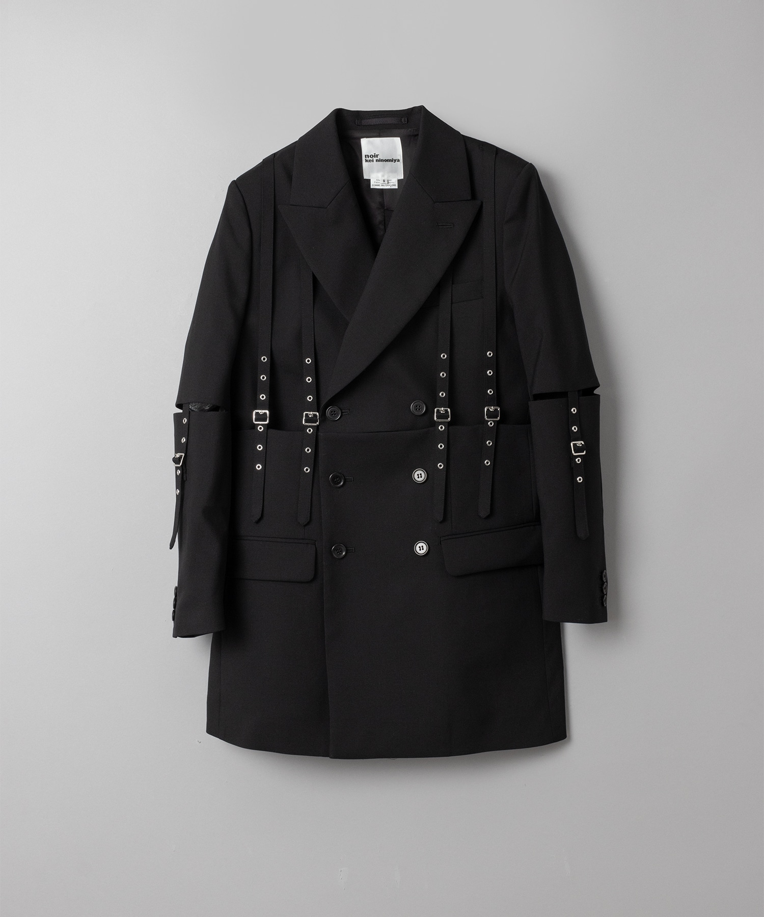 noir kei ninomiya (ノワールケイニノミヤ) 公式通販｜THE TOKYO（ザ