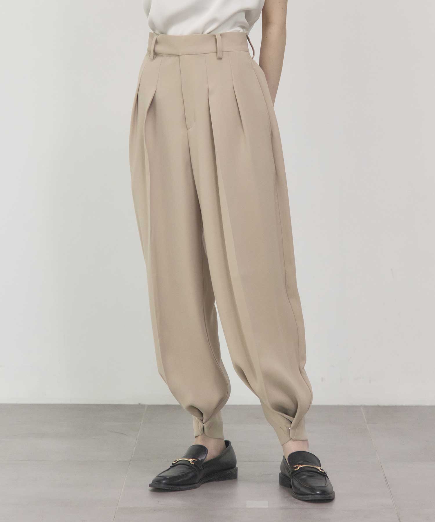 WOMENS/ボトム/スラックス｜THE TOKYO ONLINE STORE