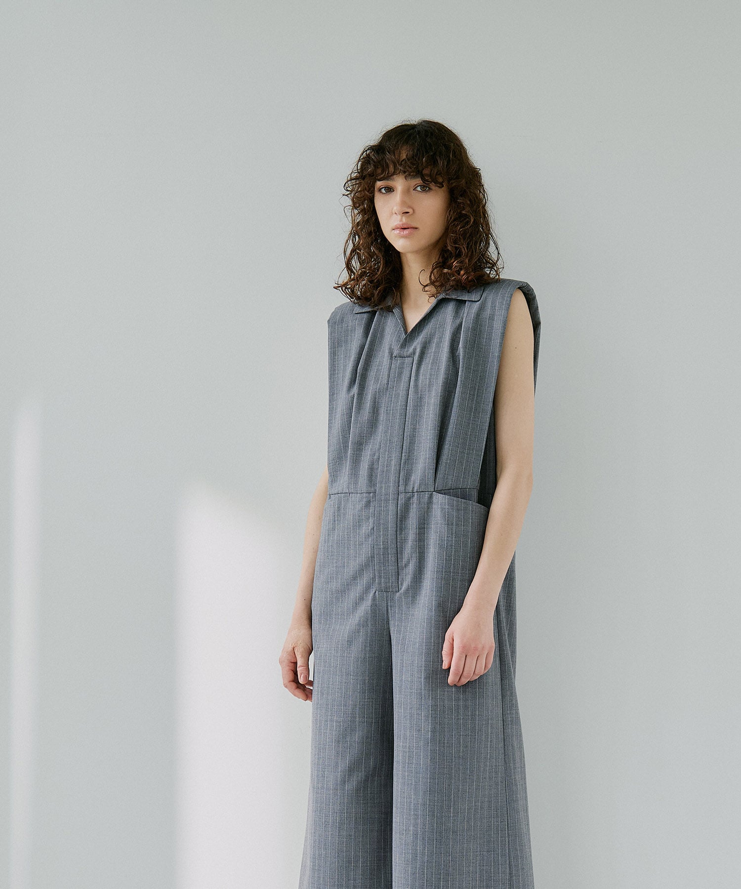 WOMENS/ワンピース/オールインワン｜THE TOKYO ONLINE STORE