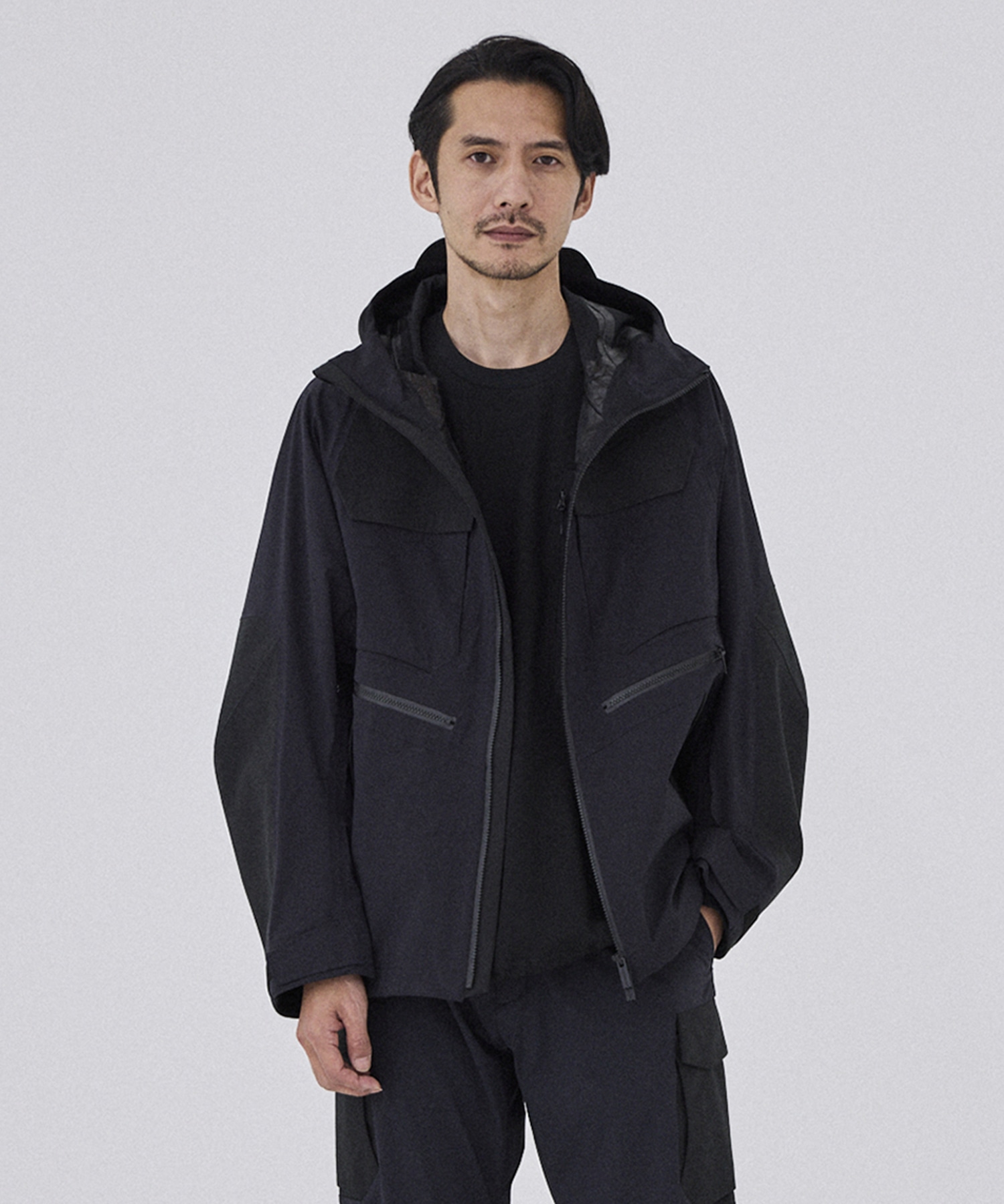 White Mountaineering | ホワイトマウンテニアリング