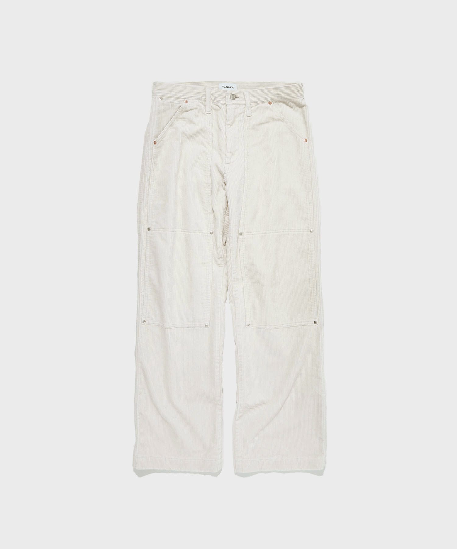 別注THE WORK JEAN TROUSERS CORDUROY | TANAKA