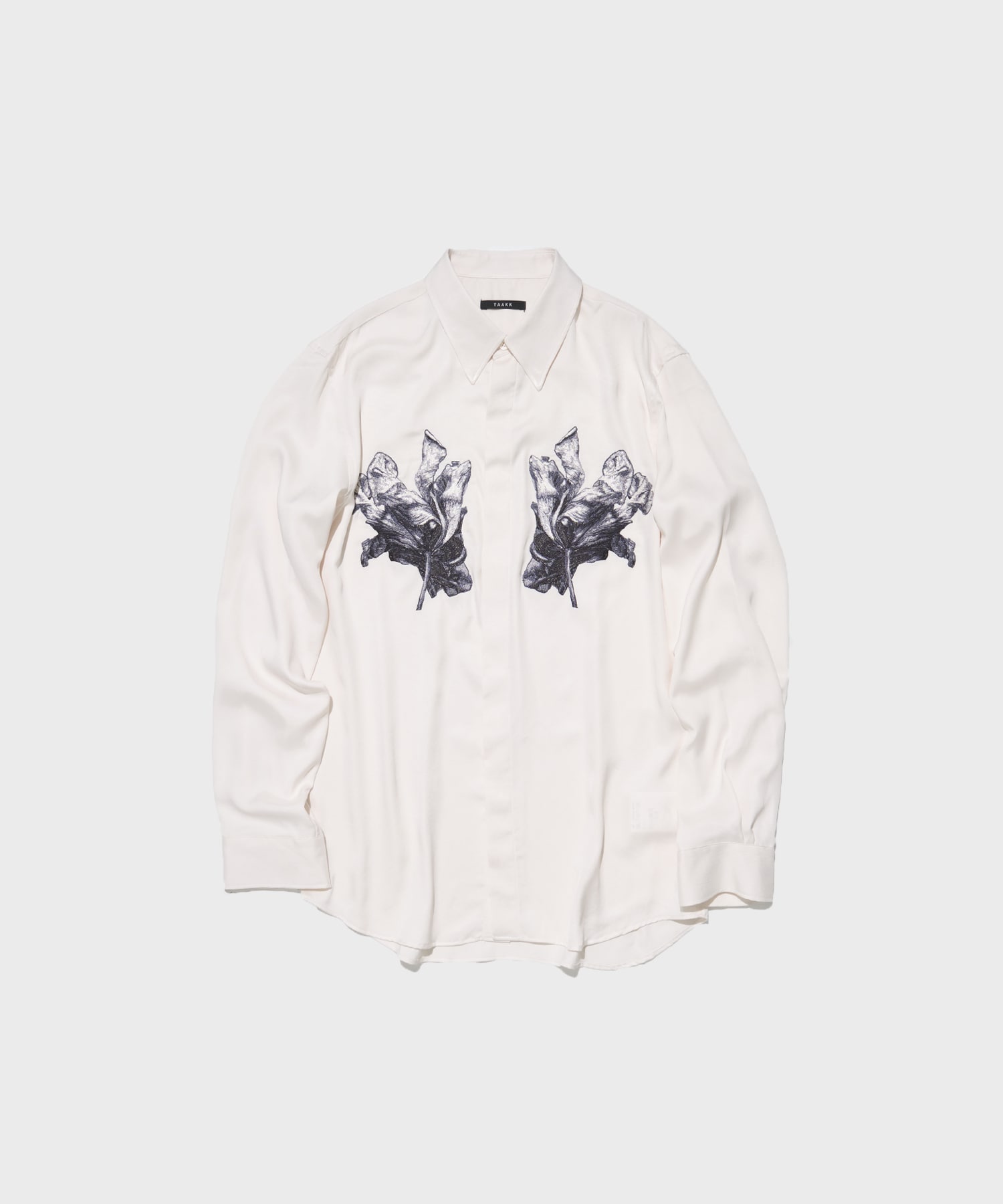 EMBROIDERY SHIRTS | TAAKK