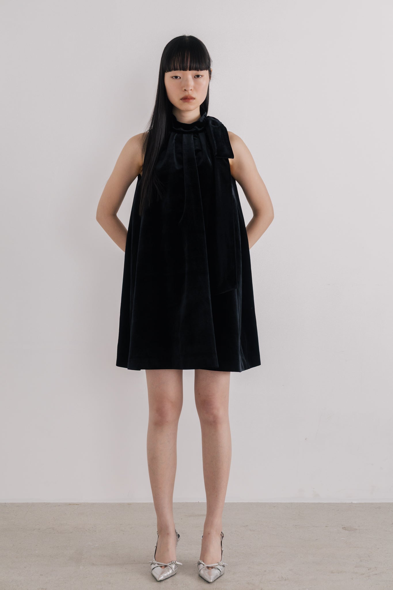 Heidelberg Dress – THE TOÉ