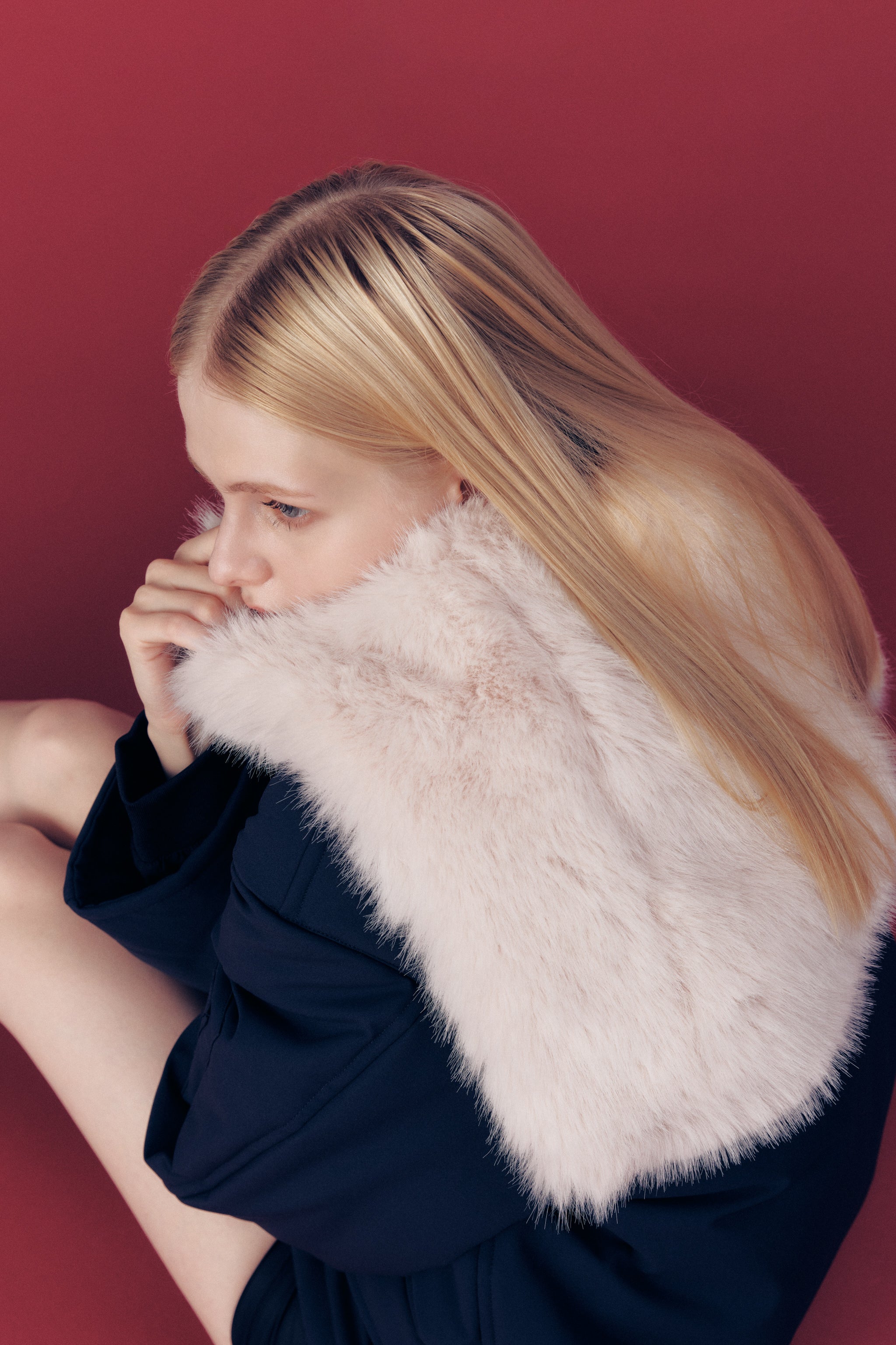 Koenig Coat – THE TOÉ