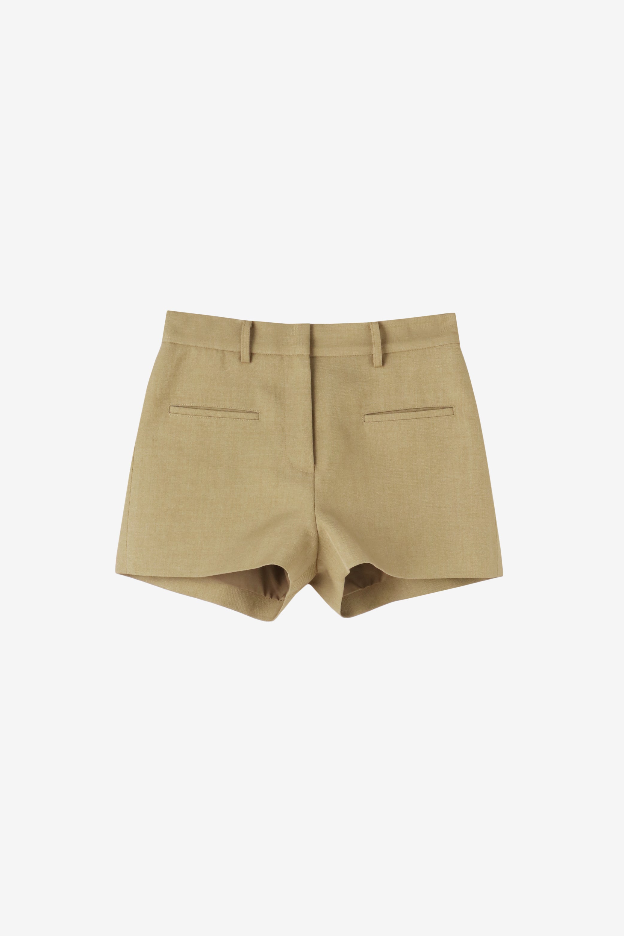 Athena Short Pants – THE TOÉ