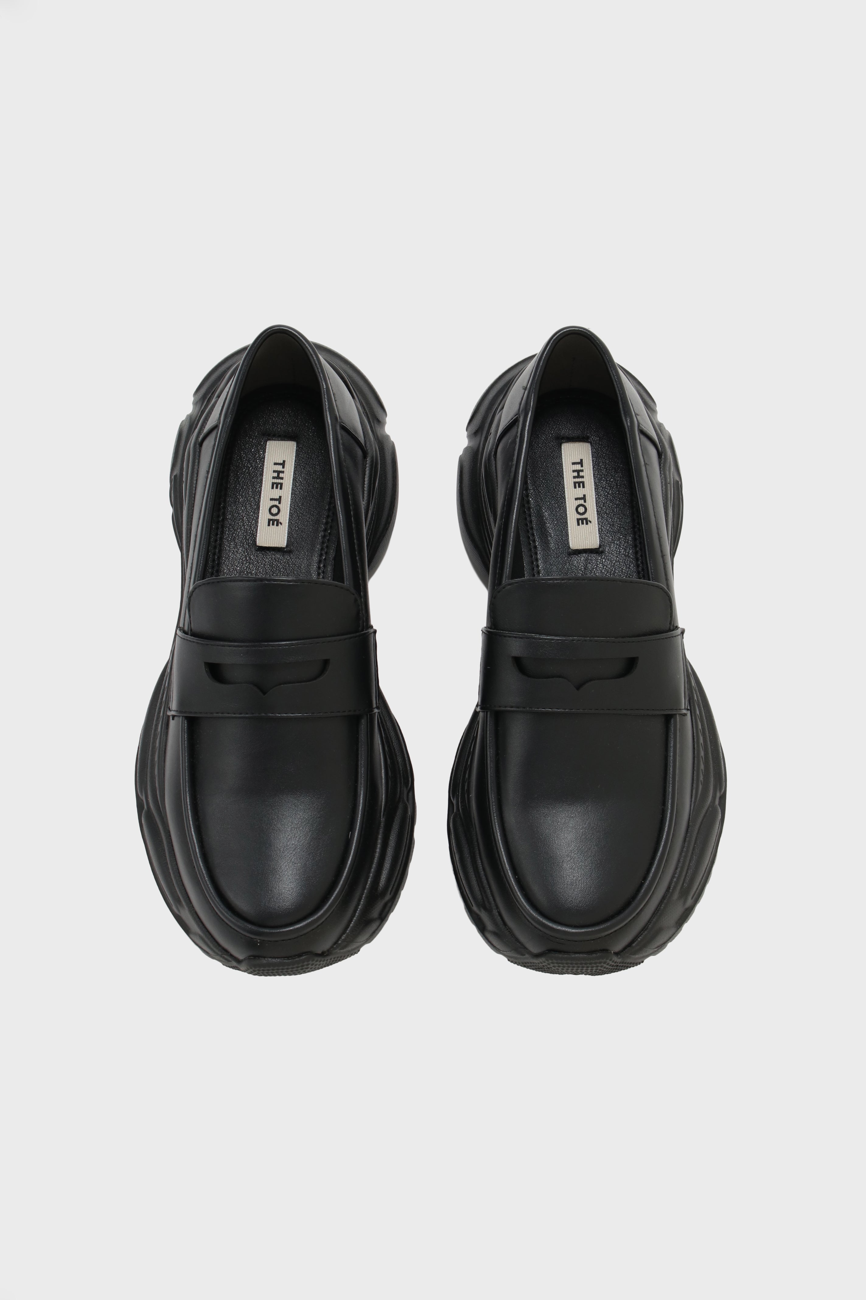 Covent Loafer – THE TOÉ