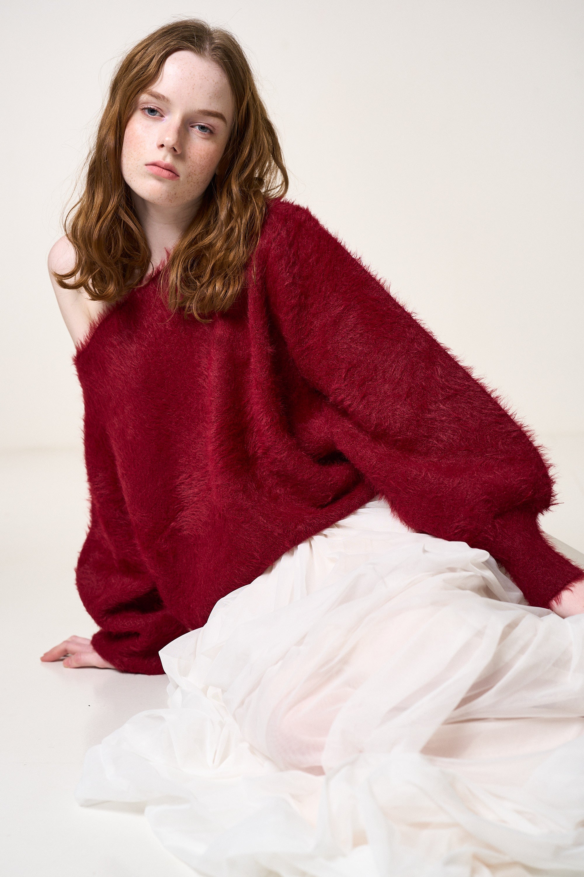 Borough Knit – THE TOÉ