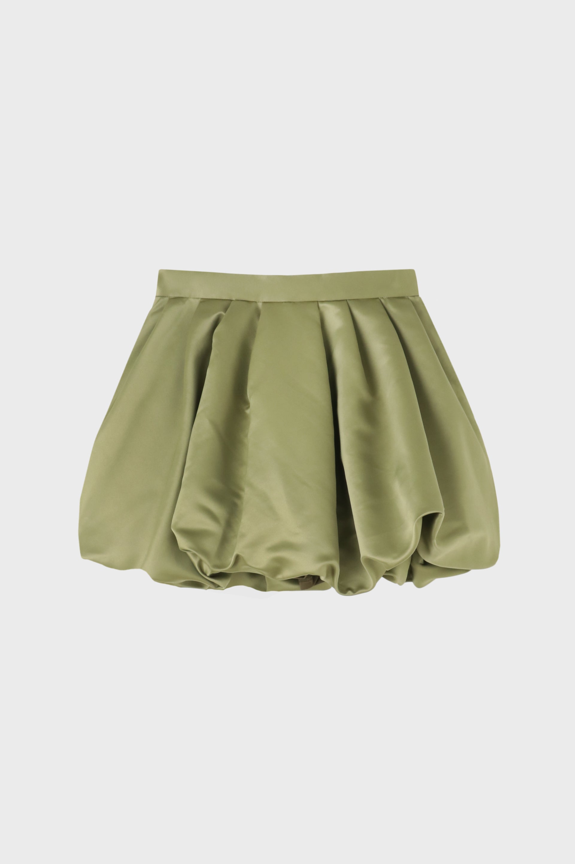 Venice Balloon Skirt – THE TOÉ