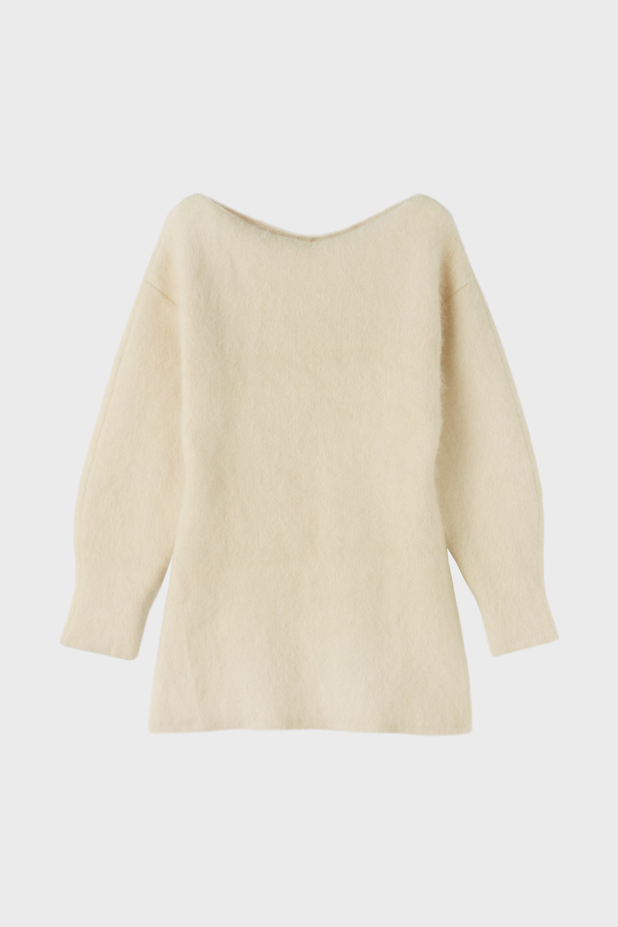 Richmond Angora Sweater – THE TOÉ
