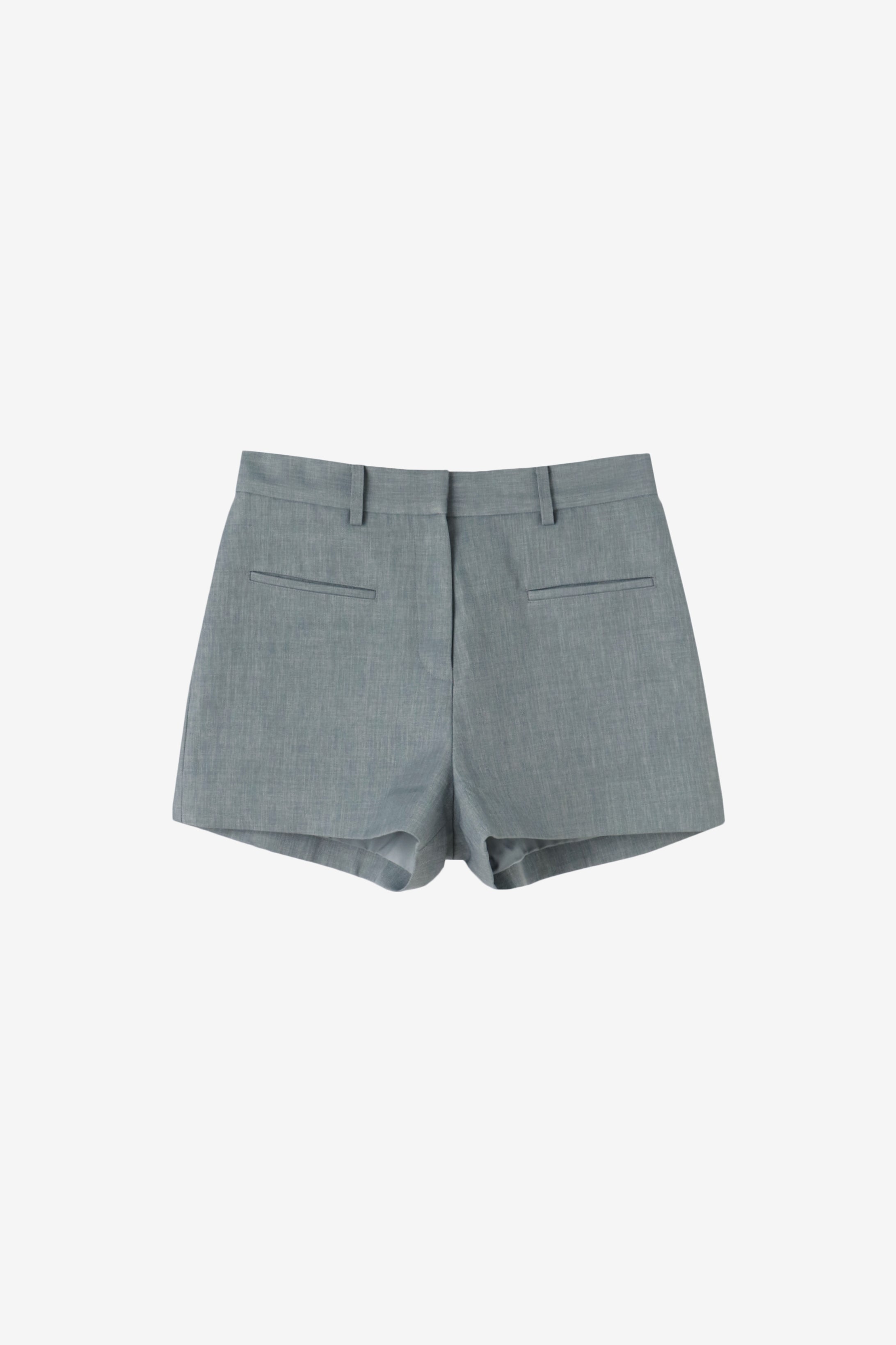 Athena Short Pants – THE TOÉ