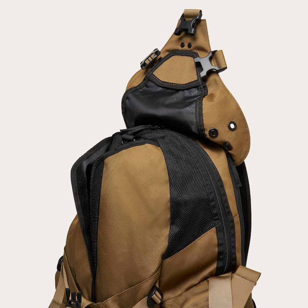 Oakley OAKLEY ICON RC BACKPACK – TheTriWorld