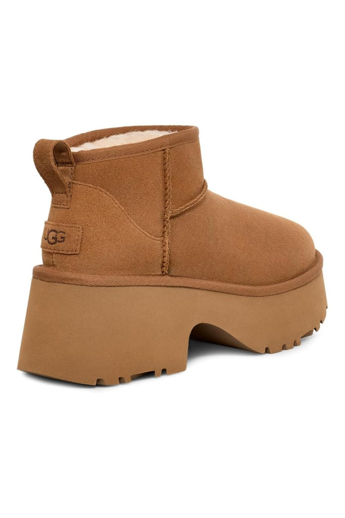 UGG Classic Ultra Mini New Heights – villageshoes