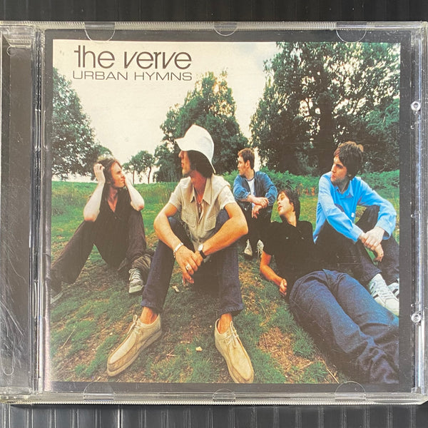 The Verve 