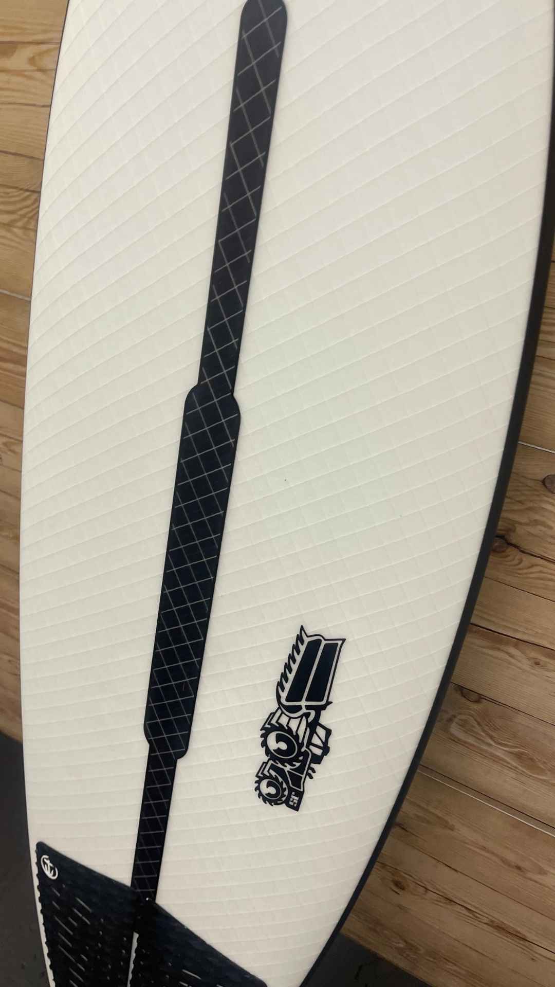 FOR SALE: JS Industries 5'8