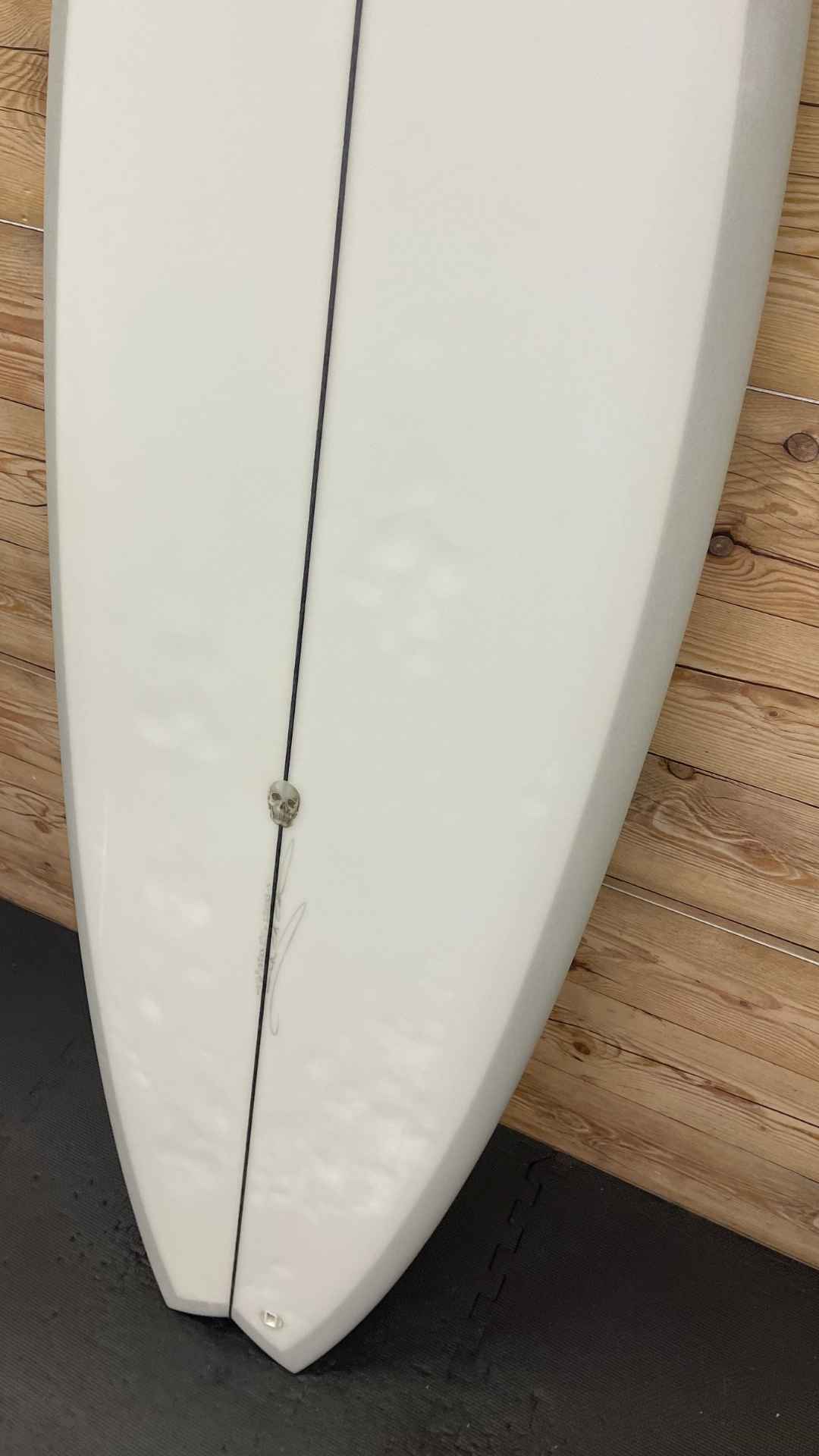 Used Chris Christenson Surfboards for sale | OP3 6ft – The Board