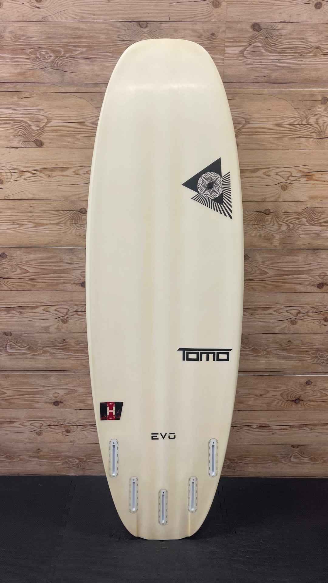FOR SALE - Used firewire surfboards Evo 5'5
