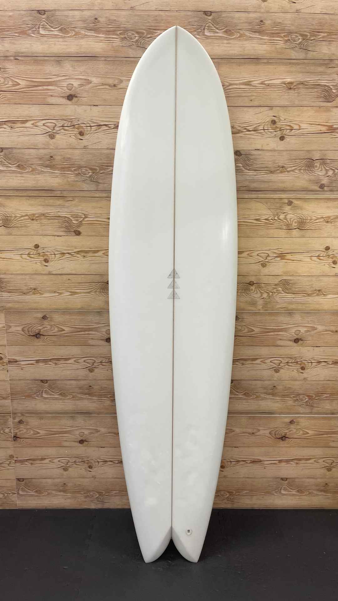 USED Furrow Surf Craft Long Fish 7ft for sale San Diego – The