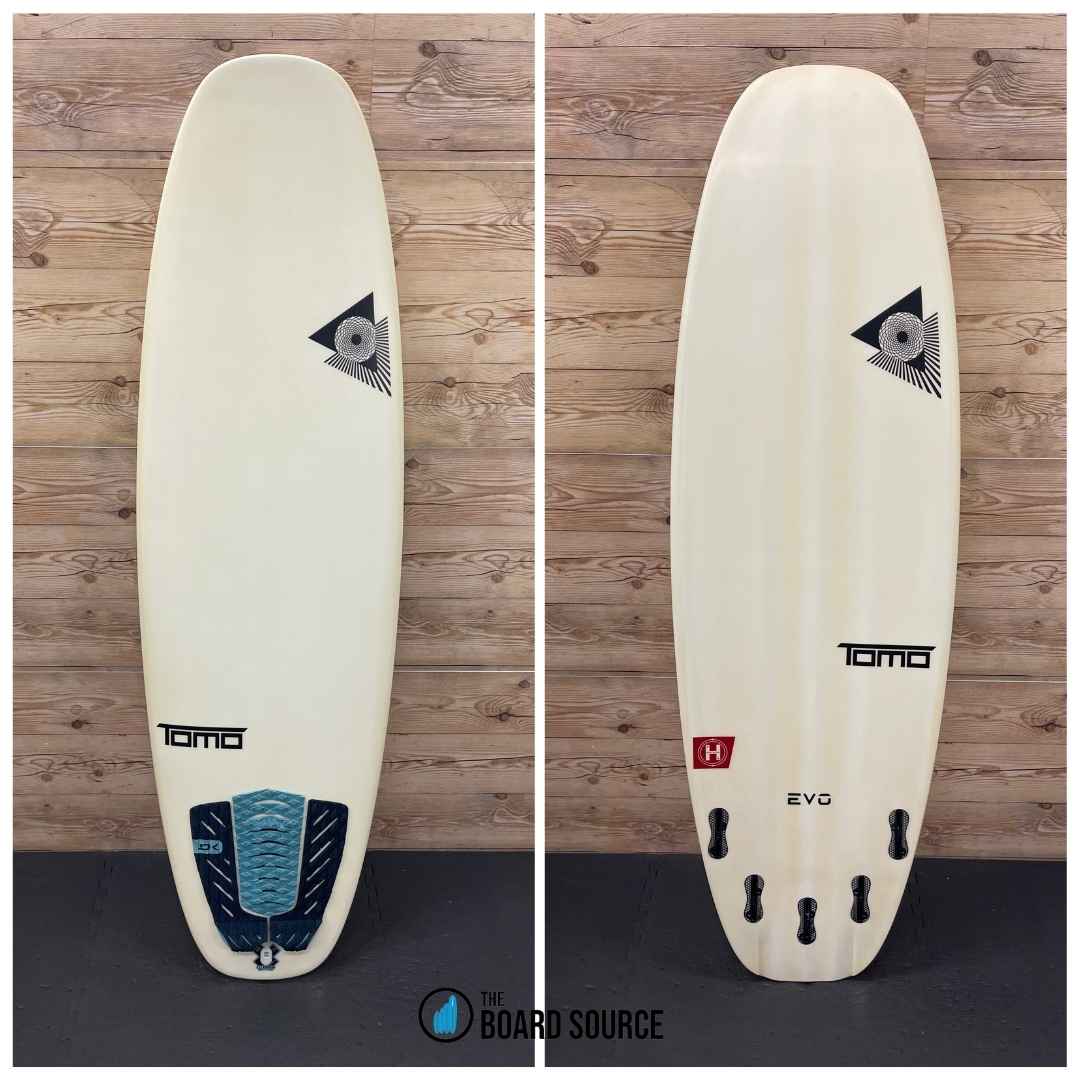 Firewire Tomo Evo 5'6