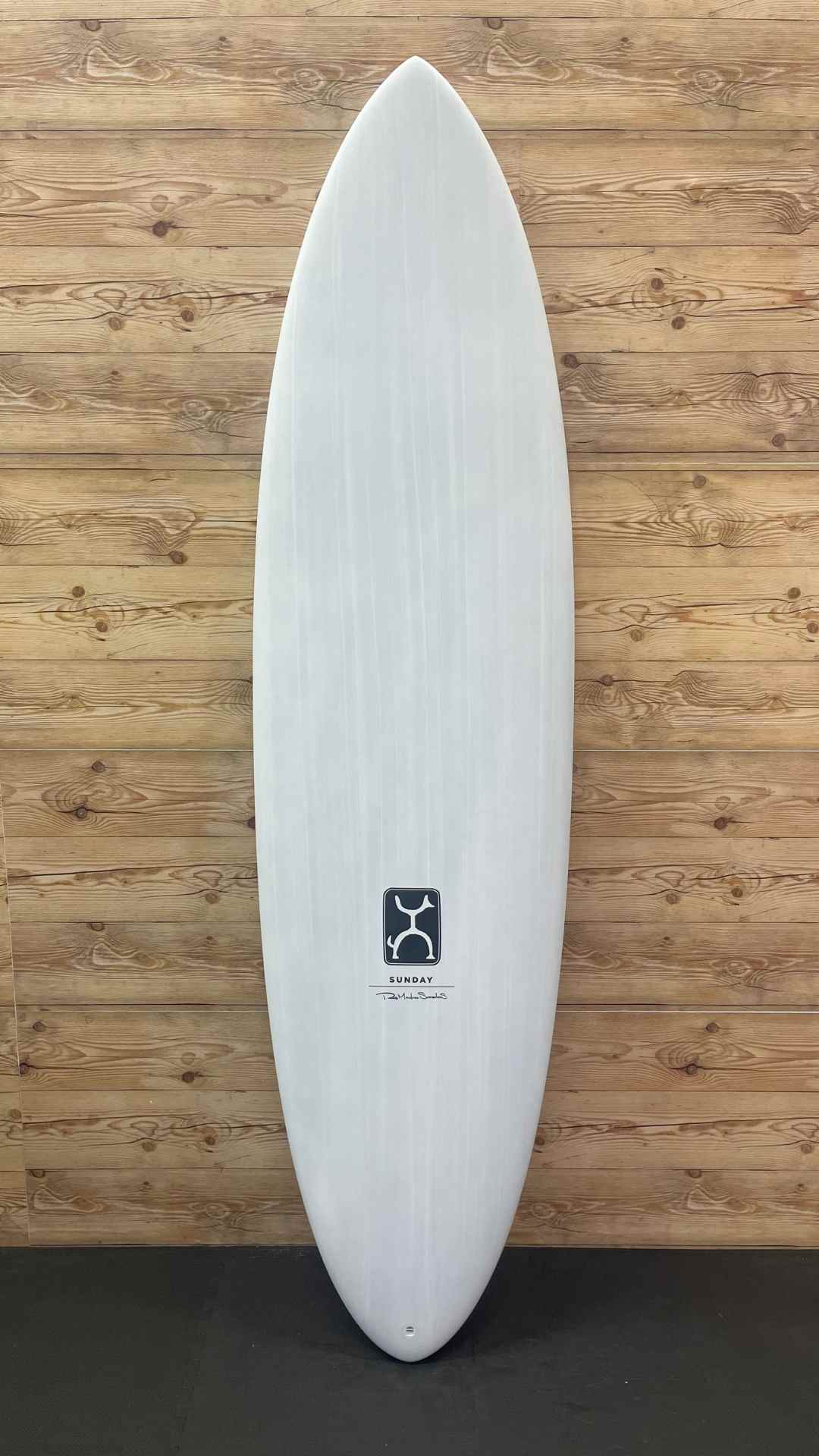 Discounted Firewire 7'3
