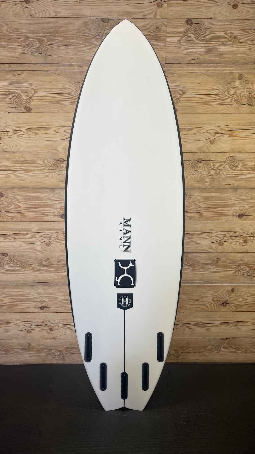 New Arrival | Firewire Mashup 5'5