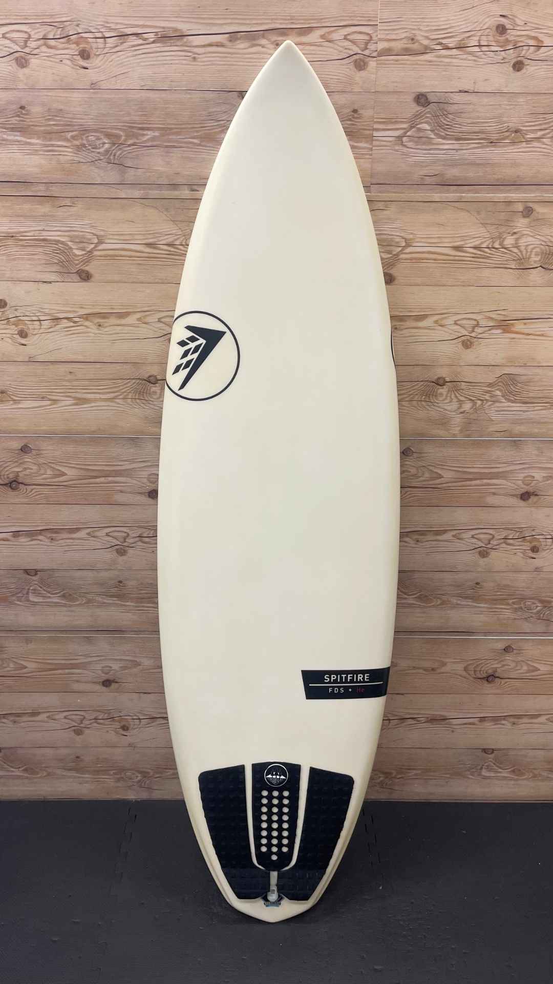 Used Firewire Spitfire 5'10
