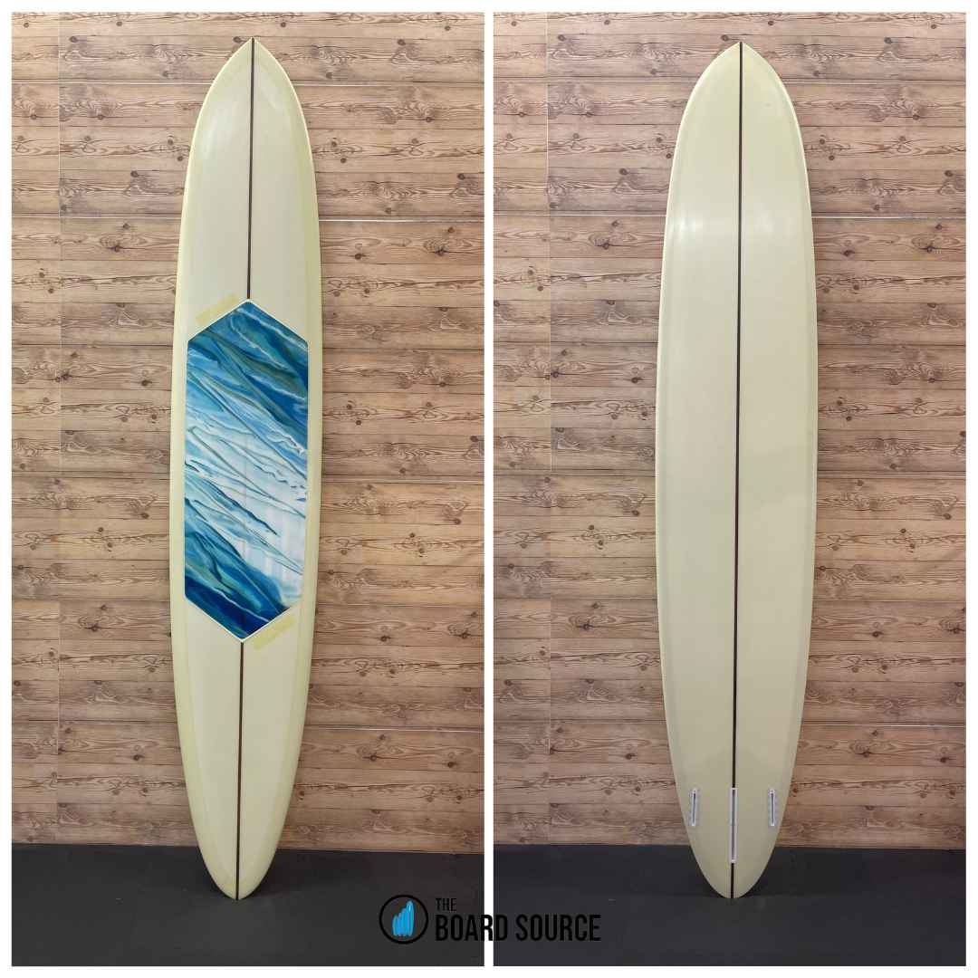 FOR SALE - Nick Heinrich 10'5