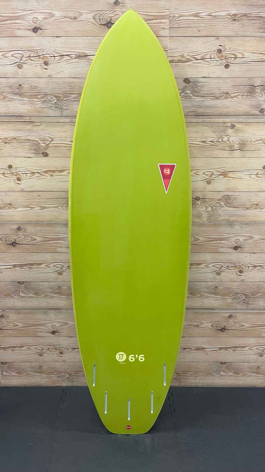 JJF Pyzel Gremlin 6'6