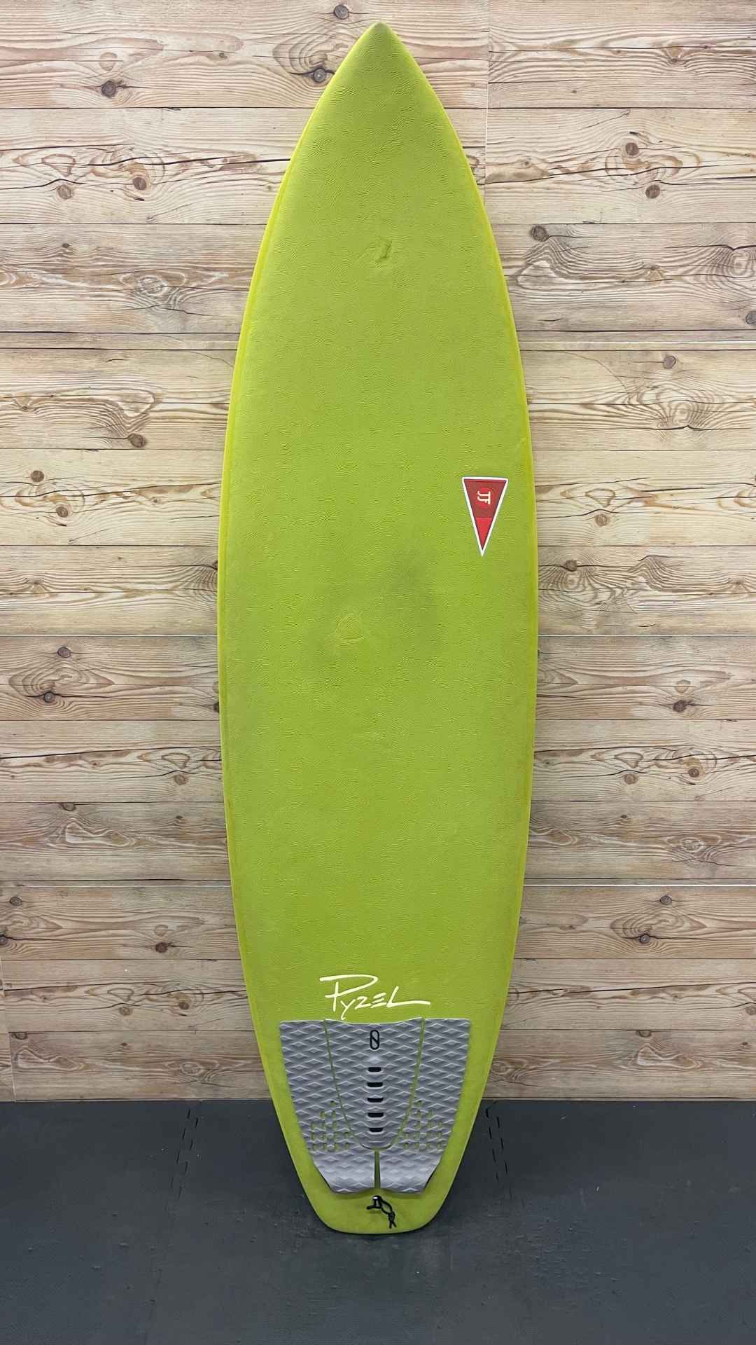 JJF Pyzel Gremlin 6'6