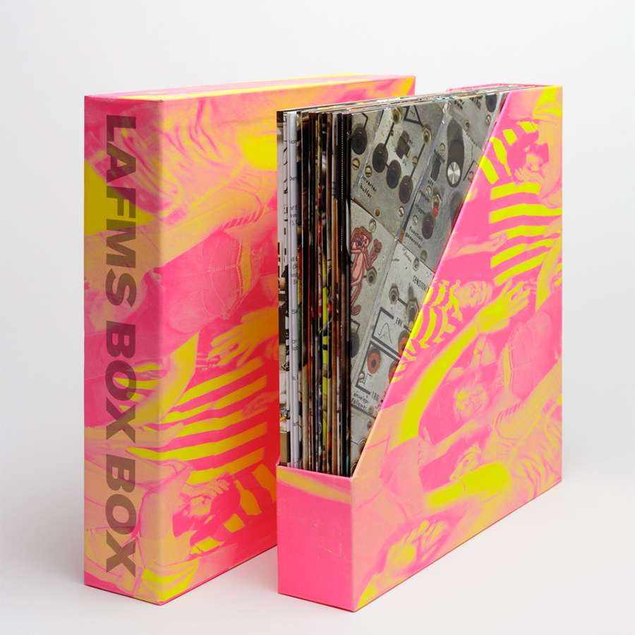 The BOX Gallery | Shop