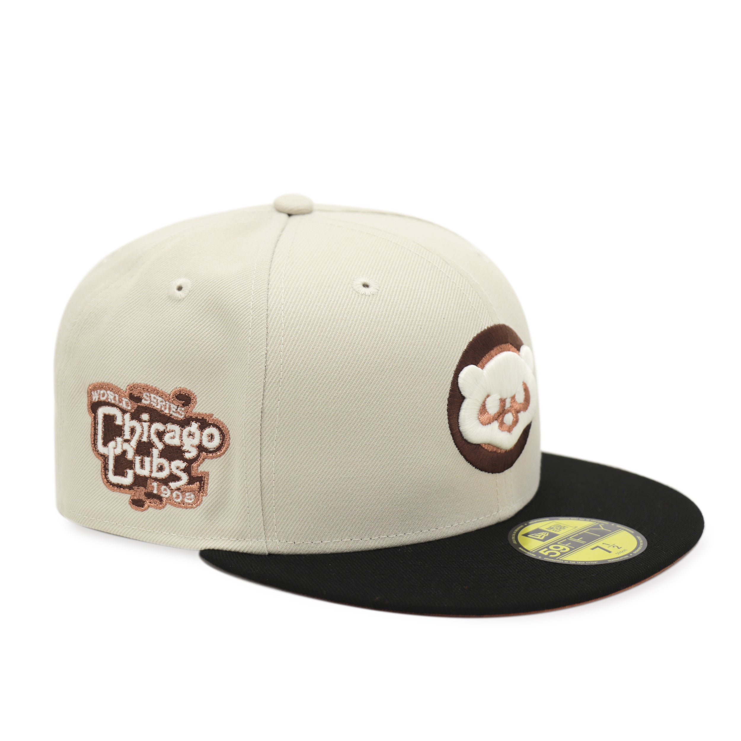 THE CAP 59FIFTY WILD TERROR シカゴ・カブス