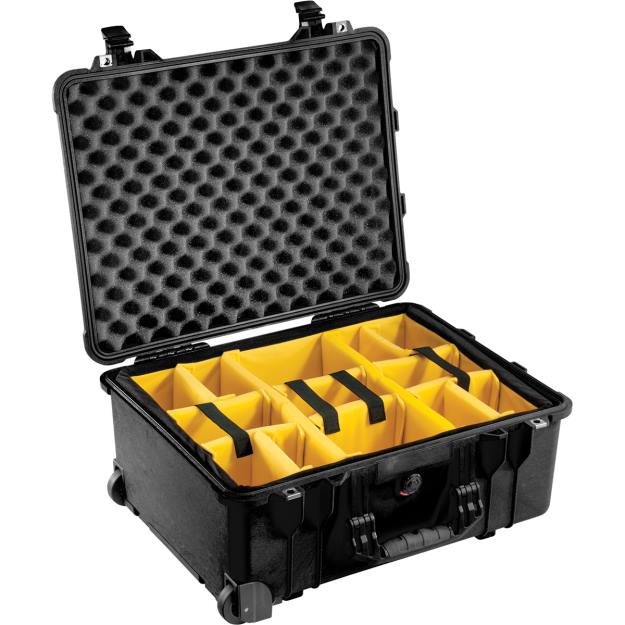 Pelican™ 1564 Camera Case - The Case Store