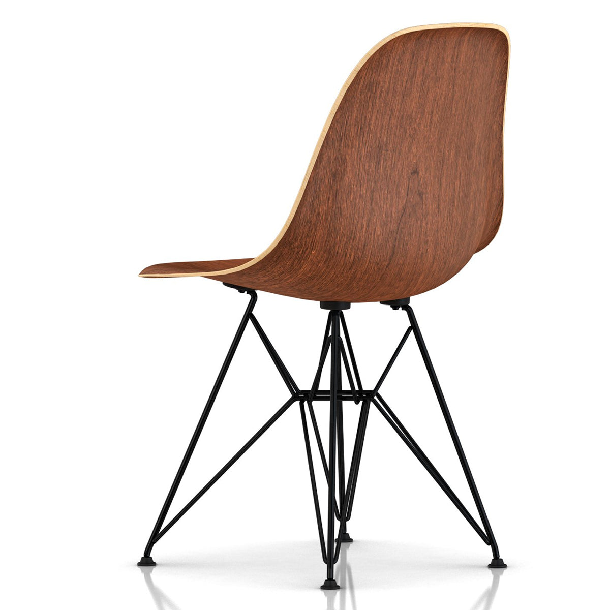 Herman Miller Eames Wood Shell Chairs イームズウッドシェルチェア