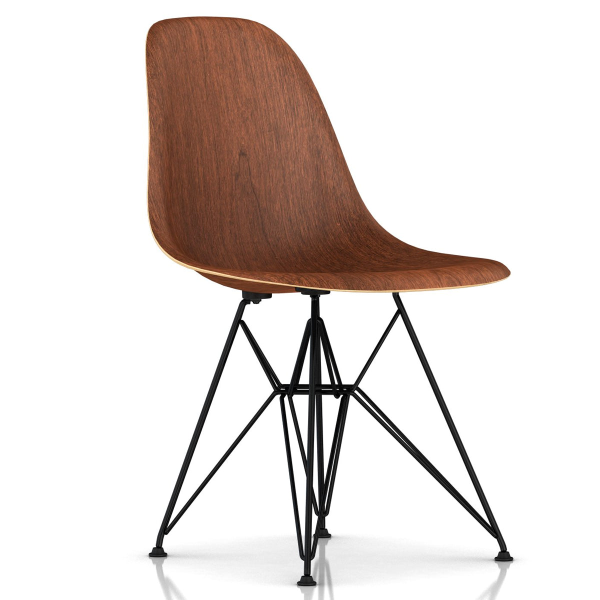 Herman Miller Eames Wood Shell Chairs イームズウッドシェルチェア