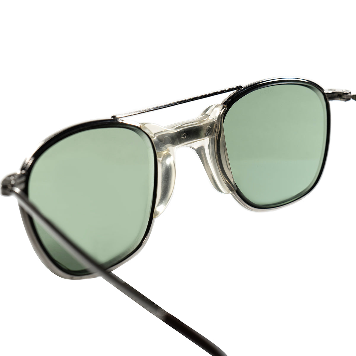 これぞアメリカンRUGGED1960-70sデッドストック USA製 アメリカン