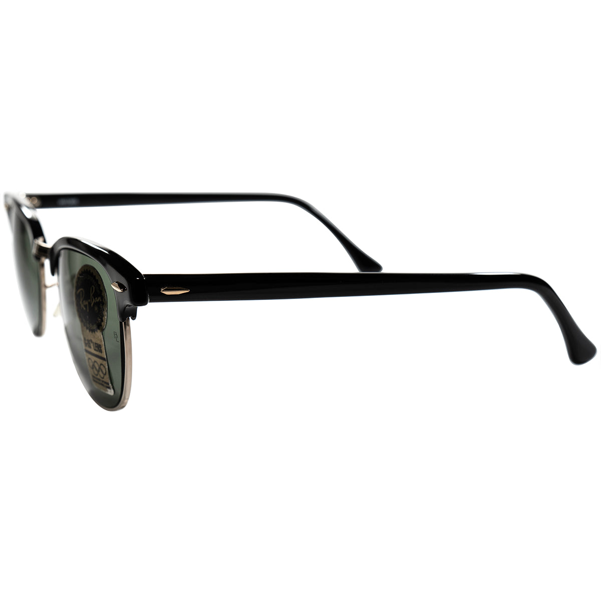 レンズにRAYBANロゴのない貴重な最初期個体1980-90s デッドストック