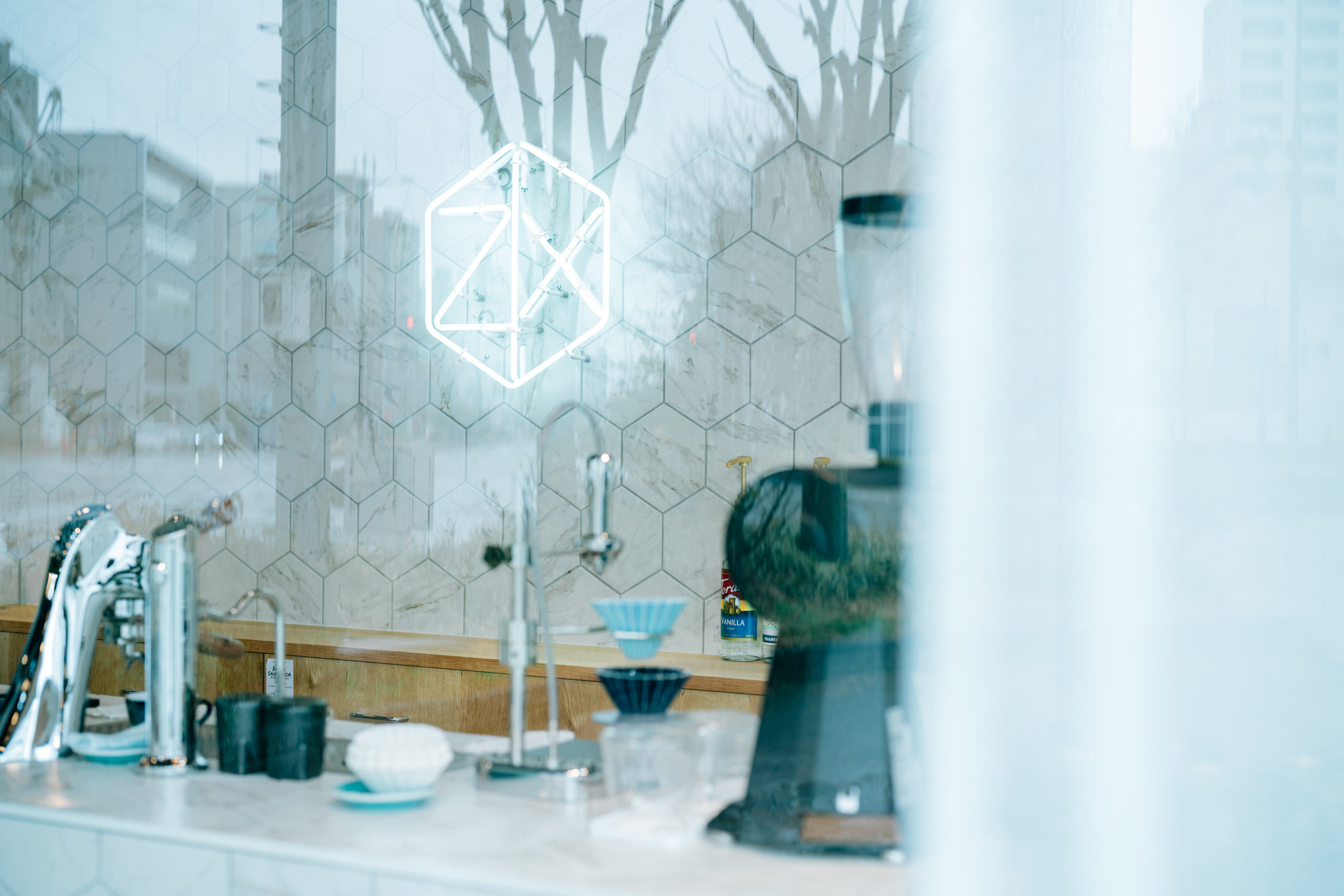 ZX coffee - 【公式】THEDAYSTACK