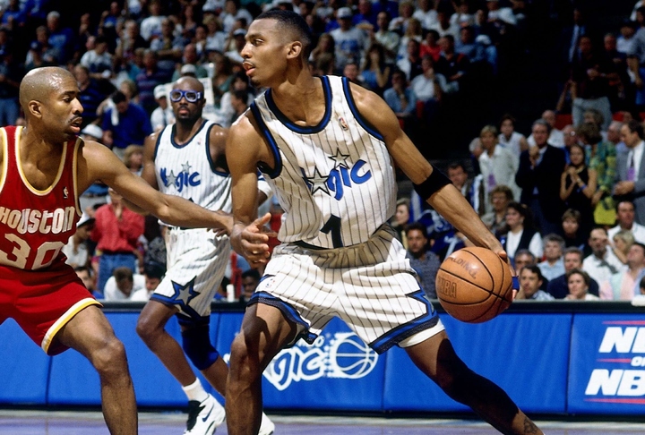 90年代に一世を風靡したペニー・ハーダウェイが「自分を彷彿とさせる