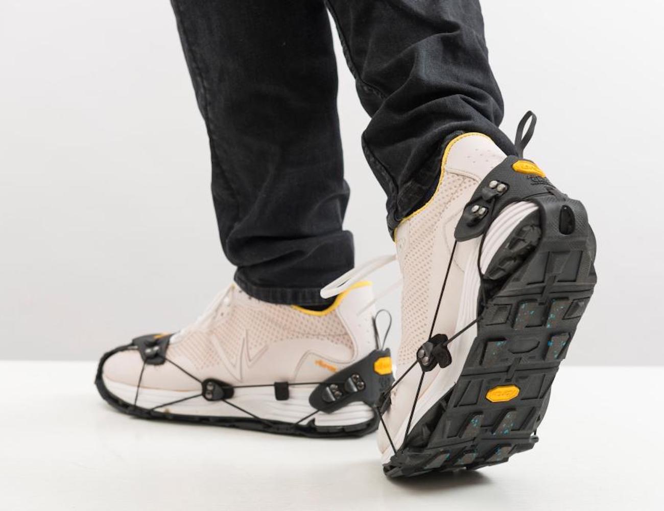 Vibram Portable Performance Sole | Key Features, Price & Alternatives