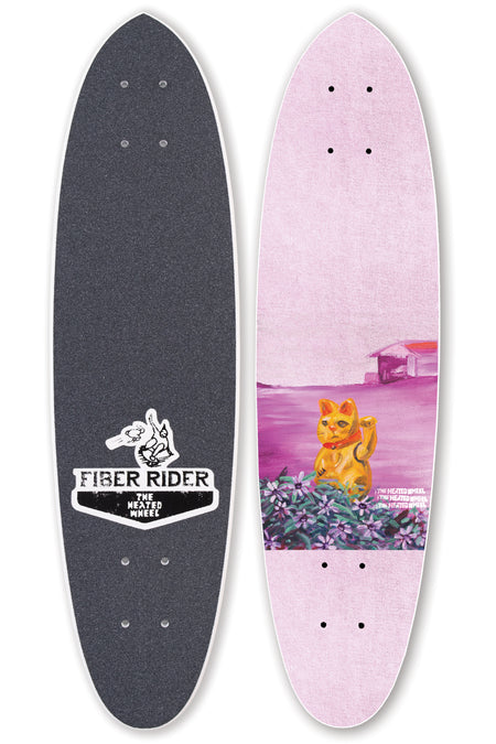 POLARIZERS– The Heated Wheel