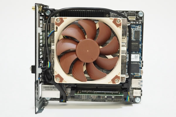 ドスパラ mini Regulusのレビュー - the比較