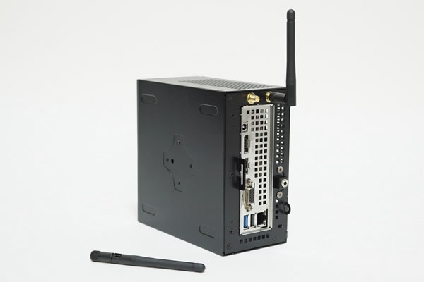 ドスパラ mini Regulusのレビュー - the比較