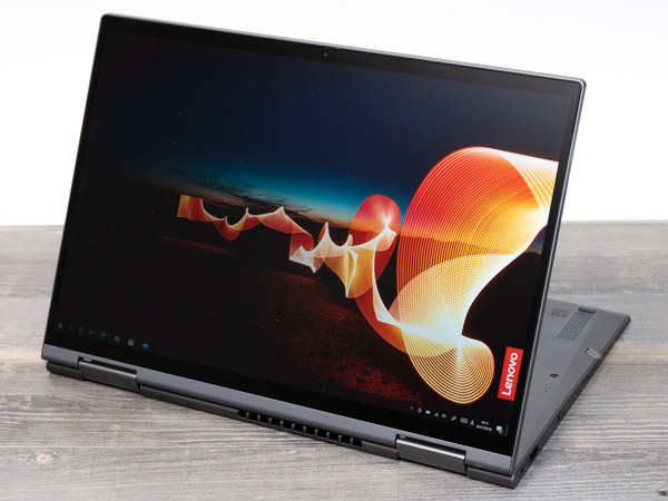 レノボ ThinkPad X1 Yoga Gen 6(2021)の実機レビュー - the比較