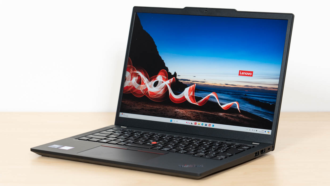 レノボ ThinkPad X13 Gen 5の購入レビュー - the比較