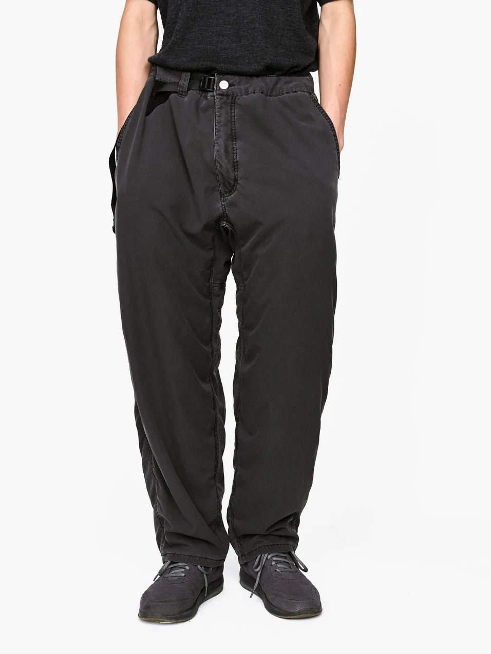 STONE MASTER ストーンマスター / SMパンツ ポーラテック® アルファ