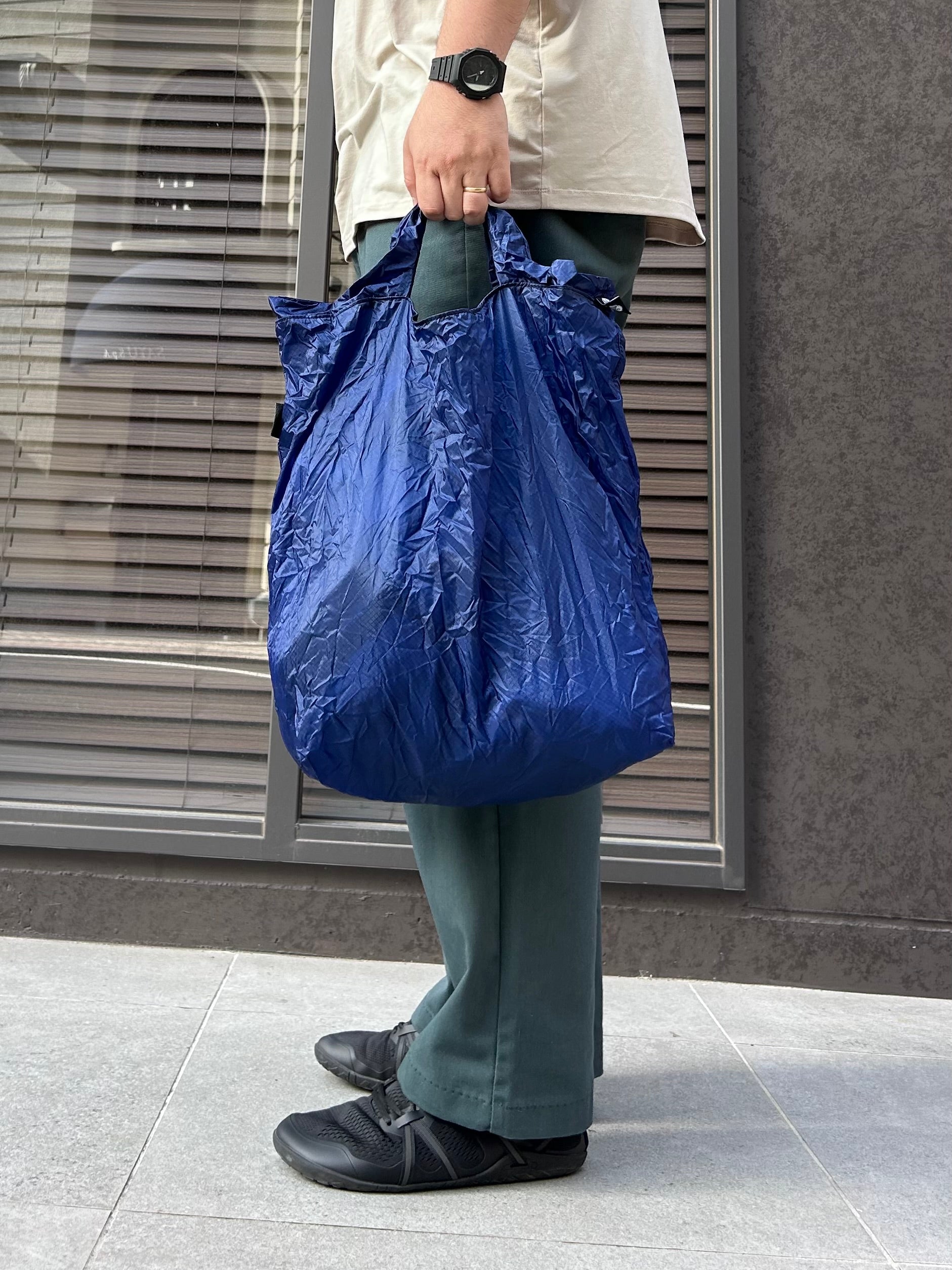 グラナイトギア / AIR GROCERY BAG エアグロッサリーバッグ – The land