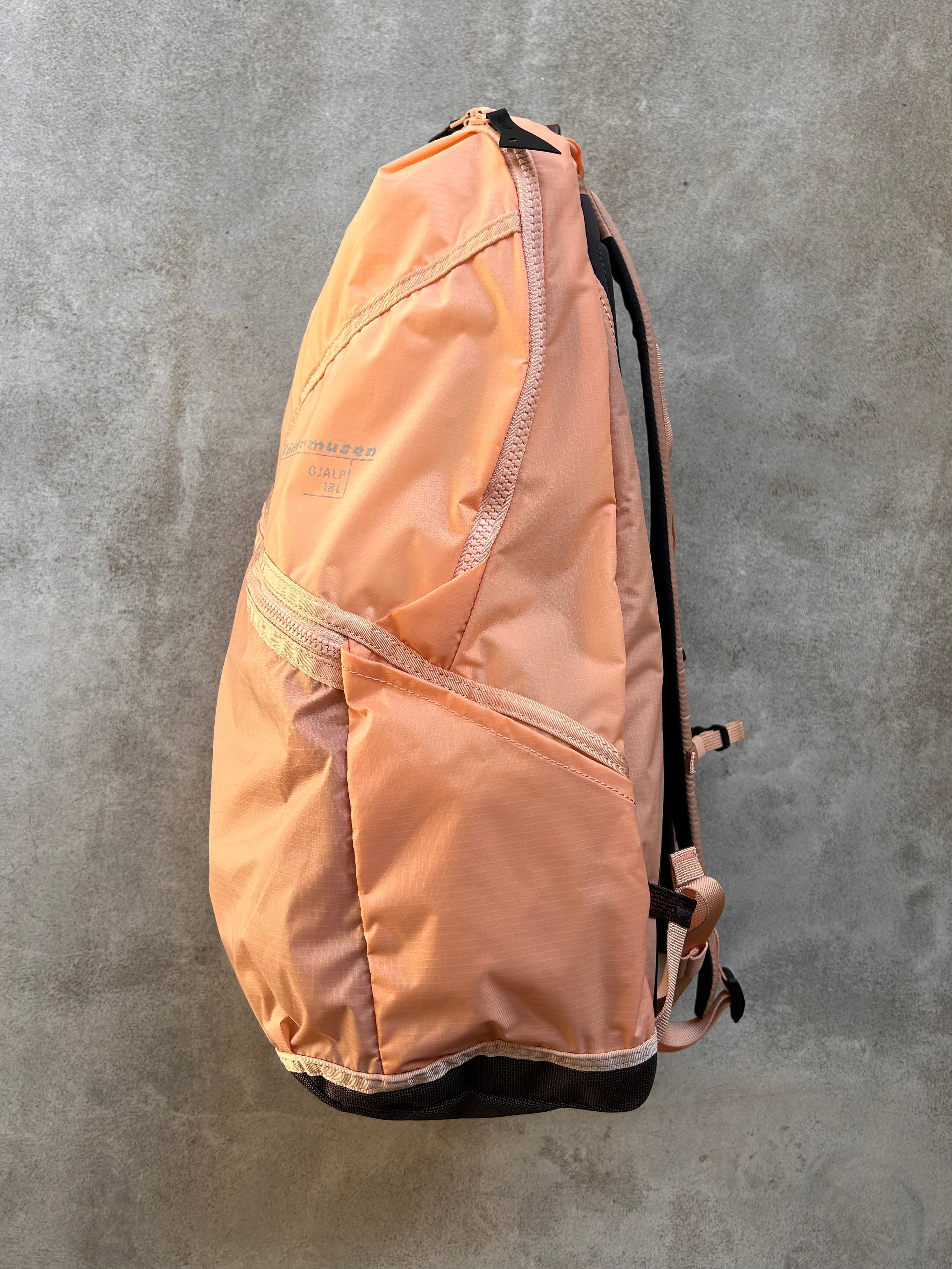 Klattermusen クレッタルムーセン / Gjalp 18L ギャルプ 18L – The land