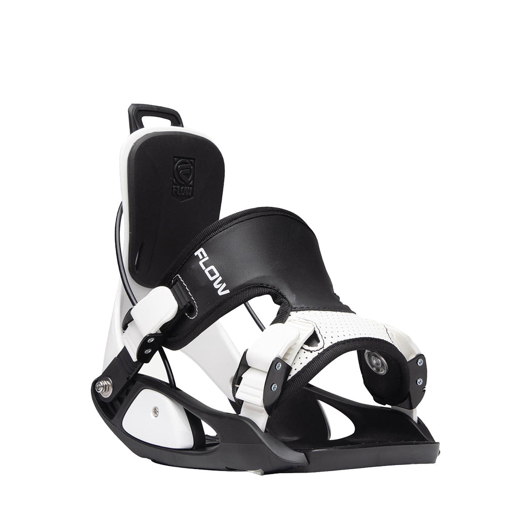 Flow Micron Kids Snowboard Bindings 2024 – The Last Lift