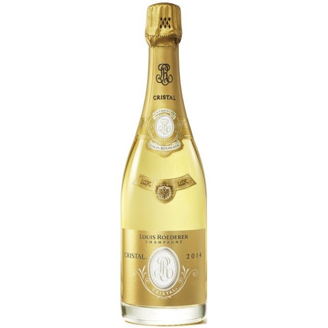 Louis Roederer Cristal 2014 750ml - Liquor Store New York