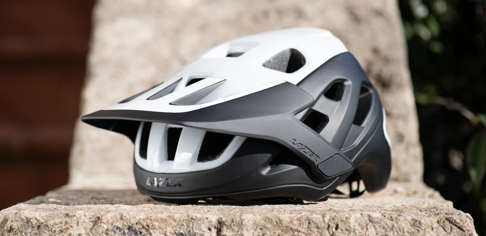 Lazer's New Jackal KinetiCore Helmet Review | The Loam Wolf