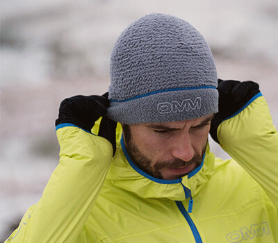 Core Beanie – OMM JAPAN OFFICIAL